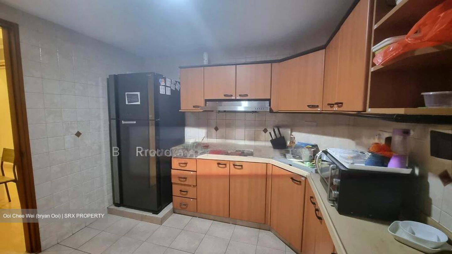 Simsville (D14), Condominium #501615231